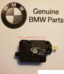 67116987625-6987625-VDO-MERKEZİ KİLİT MOTORU E39/E38 DEPO