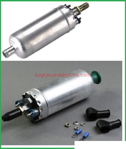 A0020918901-ACH-BENZİN POMPASI, M111 W124-210 İNCE