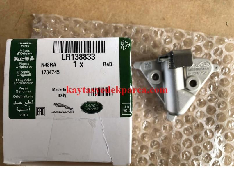 LR138833-LND-ALT EKS.ZİNCİR GERGİSİ DİSC.SPORT 2,0 d 2015=>