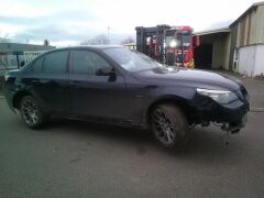 BMW-61677179453-SU DEPOSU E60 FAR YIKAMALI