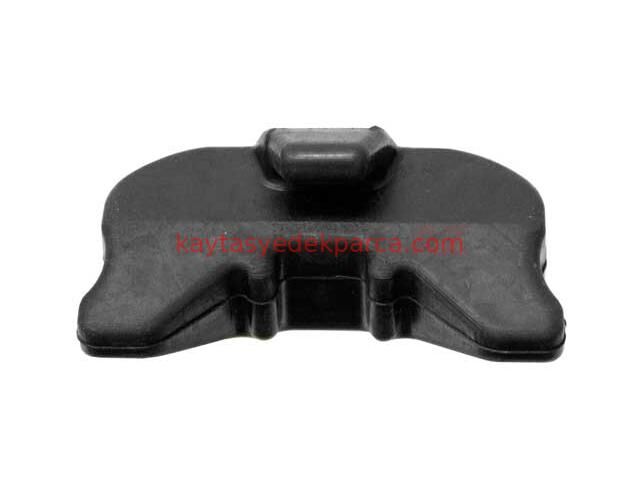 17117542517-7542517-WUT-RADYATÖR ALT BRAKETİ E60