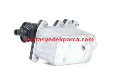 17217803830-7803830-HLX-ŞANZIMAN YAĞ RADYATÖRÜ M57N