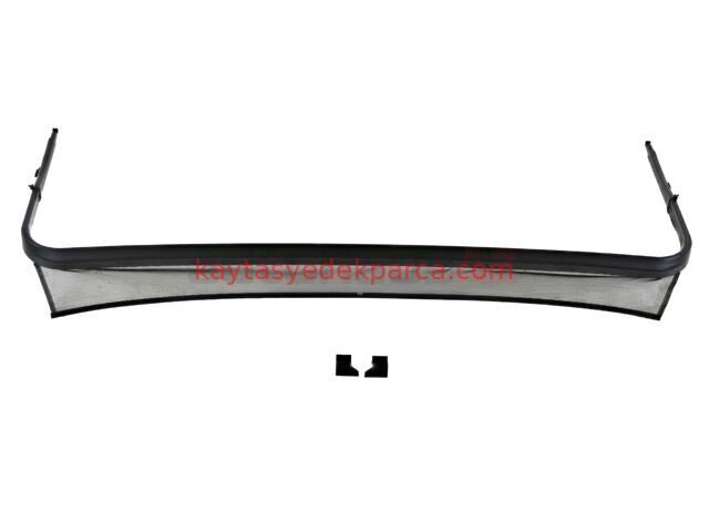 54137171811-7171811-BMW-TAVAN RÜZGARLIK X6