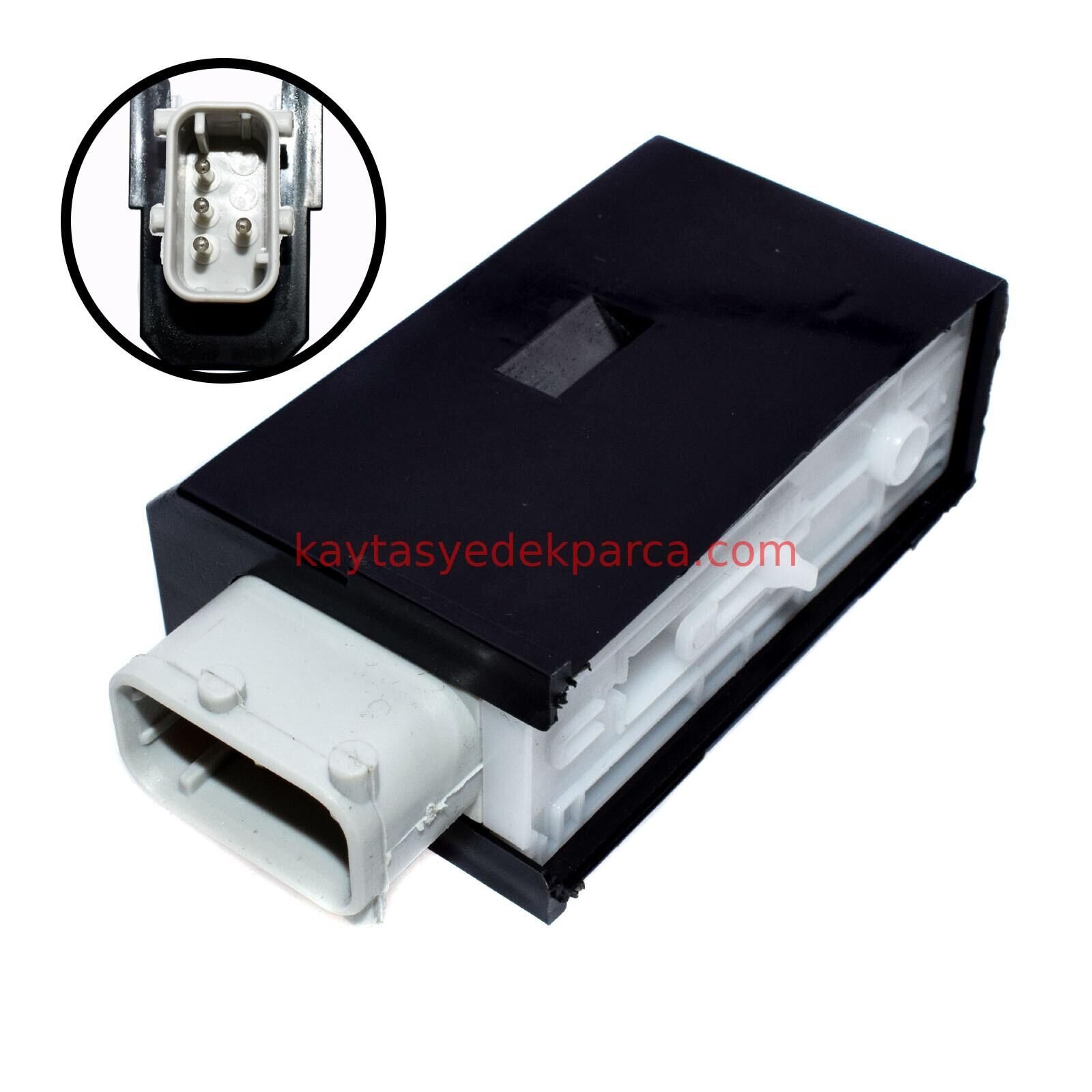 67118352165-8352165-VDO-MERKEZİ KİLİT MOTORU E39/E38 KAPI