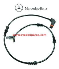 A1649058200-MEY-ABS SENSÖRÜ, W164 ÖN