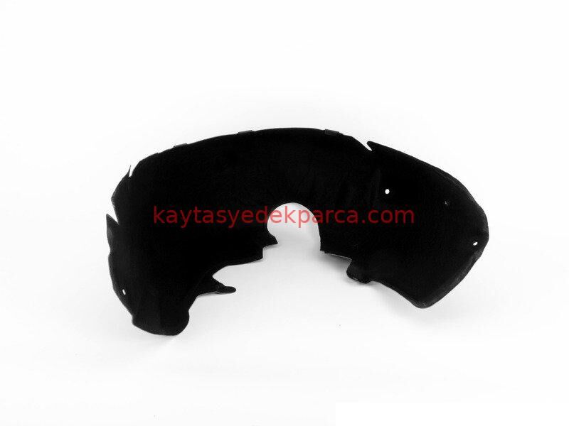 A2216902030-MER-ÇAMURLUK DAVLUMBAZI, W221 ARKA SOL