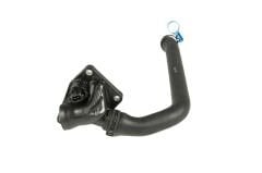 BMW-11537600586-BLOK SU BORUSU
