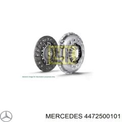 LUK-A4472500101-DEBRİYAJ SETİ,W447,