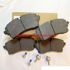 LR139155-LND-FREN BALATASI ÖN NEW DEFENDER