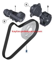 11287604014-CNT-KAYIŞ V 6PK 895 R55/R56/R57