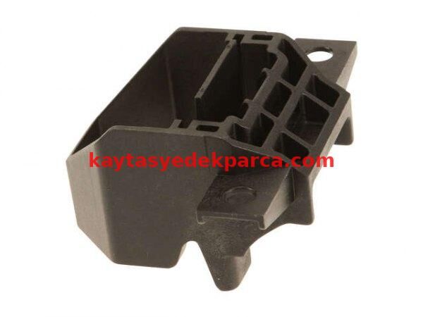 17117591647-7591647-WUT-RADYATÖR ALT AYAĞI E90/LCİ