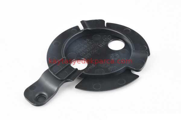 31116782618-6782618-BMW-MOTOR ALT MUHAFAZA KAPAĞI F10