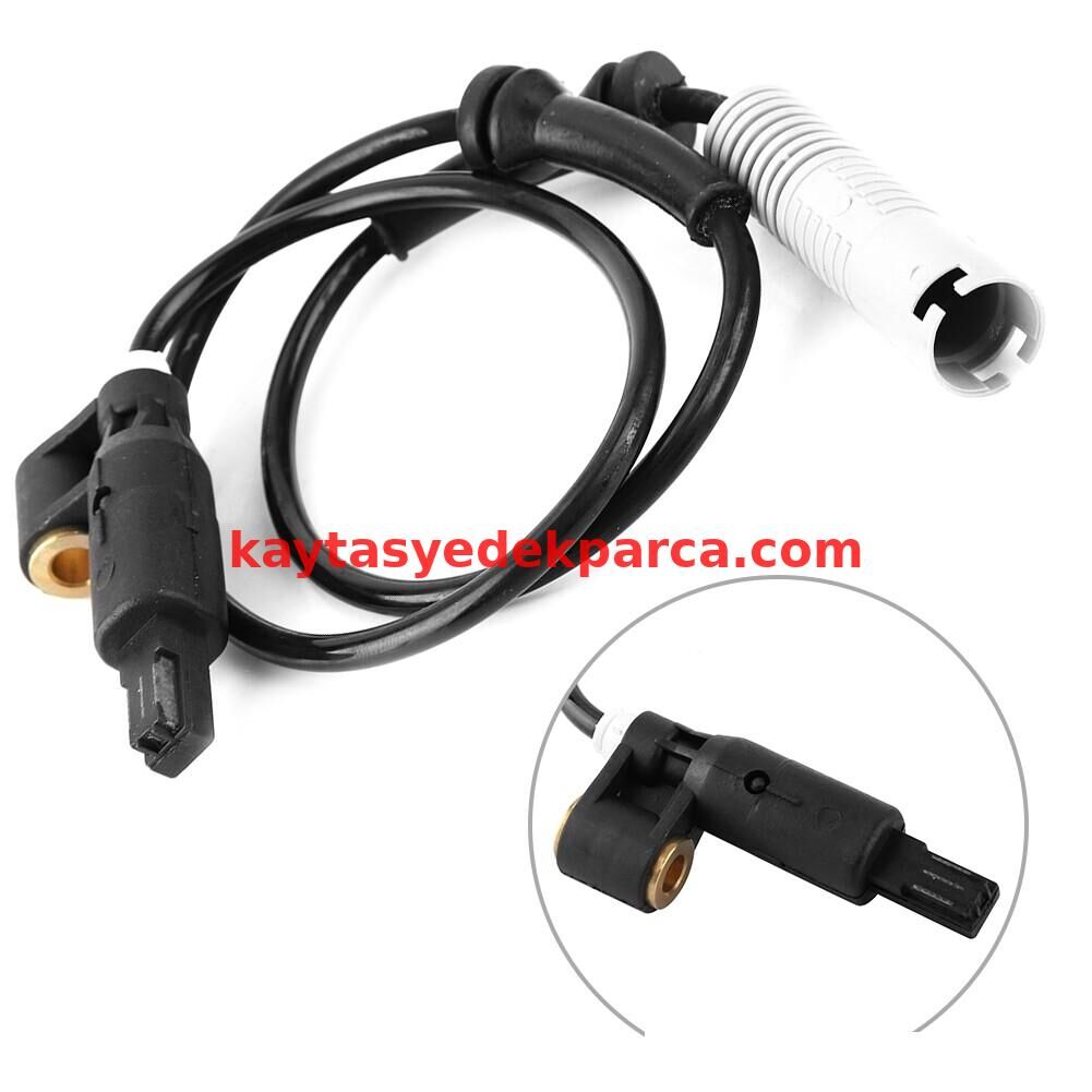 34521163027-1163027-HLX-ABS SENSÖRÜ E36 ÖN