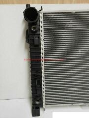 A2035000503-KAL-RADYATÖR, W203 -8MK376714331