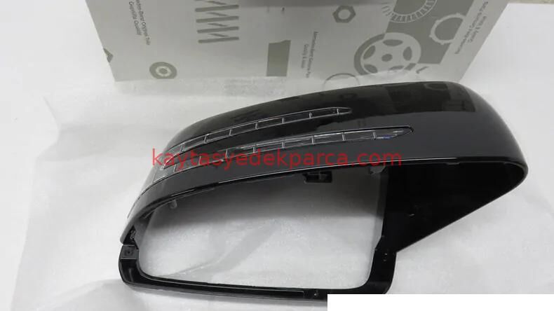 A2468110200-ALK-AYNA KAPAĞI SAĞ W246-117