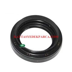 ARKA AKS KEÇESİ FRLL.2