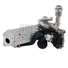 BMW-11718473162-EGR RADYATÖRÜ