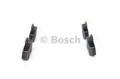 OPT-A004214210-FREN BALATASI, W638 VT ARKA BOSCH TİP 96- KULAKLI