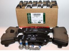 LR139173-LND-ARKA FREN BALATA TAKIMI NEW DEFENDER