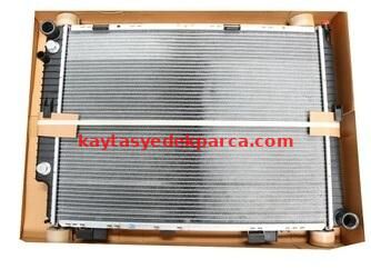 A2105003003-5003003-MGA-RADYATÖR W210