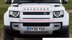 LR130857-R130857-GOA-YAZI DEFENDER PARLAK SİYAH