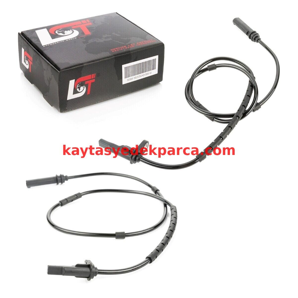 34526791225-6791225-HLX-DSC SENSÖR ARKA F30