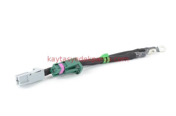 61112350822-2350822-BMW-AKÜ ARTI KABLOSU