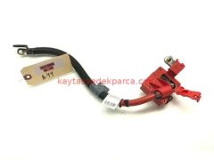 61112350822-2350822-BMW-AKÜ ARTI KABLOSU