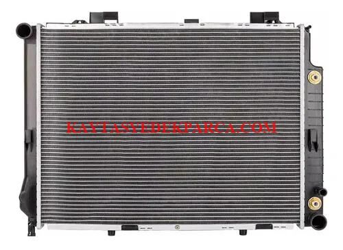 A2105003003-5003003-NRF-RADYATÖR W210