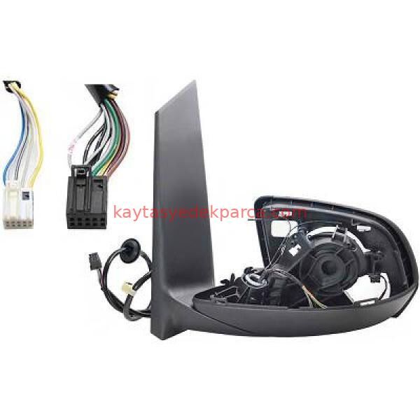 A4478110600-ALK-AYNA KOMPLE, W447 SOL