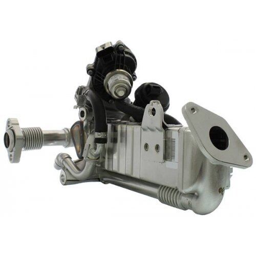 BMW-11718473163-EGR RADYATÖRÜ F45