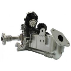 BMW-11718473163-EGR RADYATÖRÜ F45