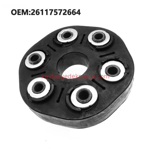 26117518443-7518443-LMF-ŞAFT TAKOZU E90/E92/E60/E63