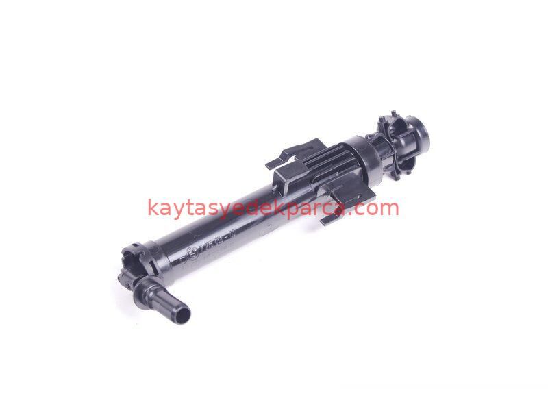 61677275658-7275658-HLX-FAR FİSKİYE MOTORU F30 SAĞ