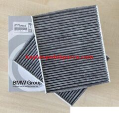 64119272642-9272642-MAN-KLİMA FİLTRESİ F10/F01 TAKIM