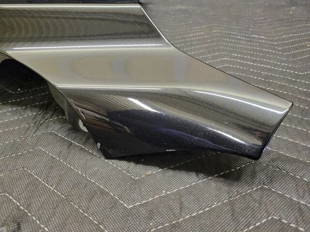 BMW-41357298028-ÇAMURLUK ÖN F30/R