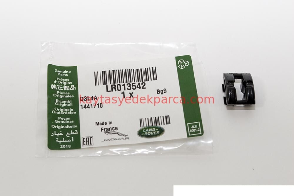 LR001542-BRP-BRAKET FAR ALT/L FREEL.2