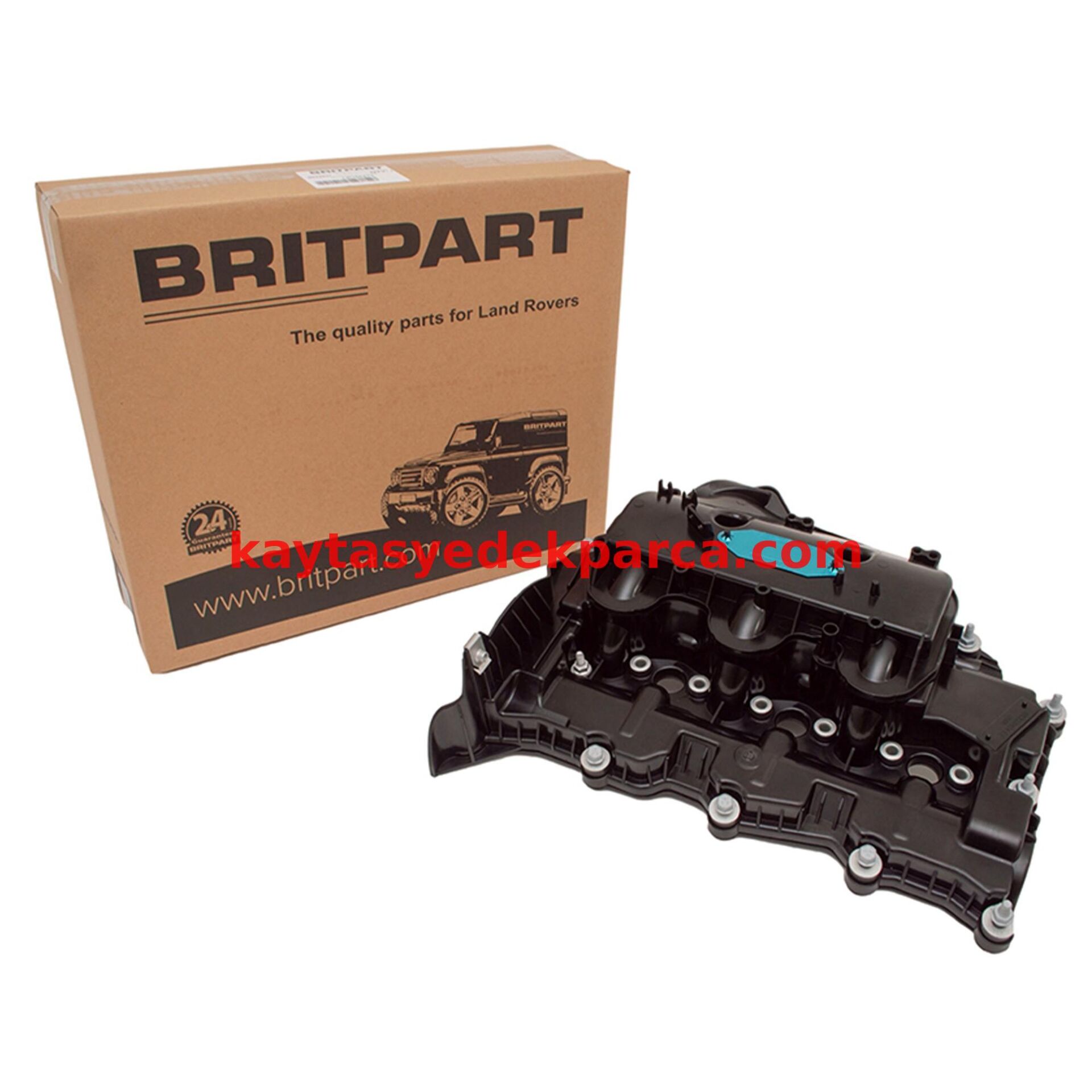 LR146223-LND-ÇAMURLUK DAVLUMBAZI ÖN SOL