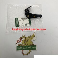 T4N23305LML-JAG-ÖN TAMPON ÇEKİ KAPAĞI JAGUAR BEV