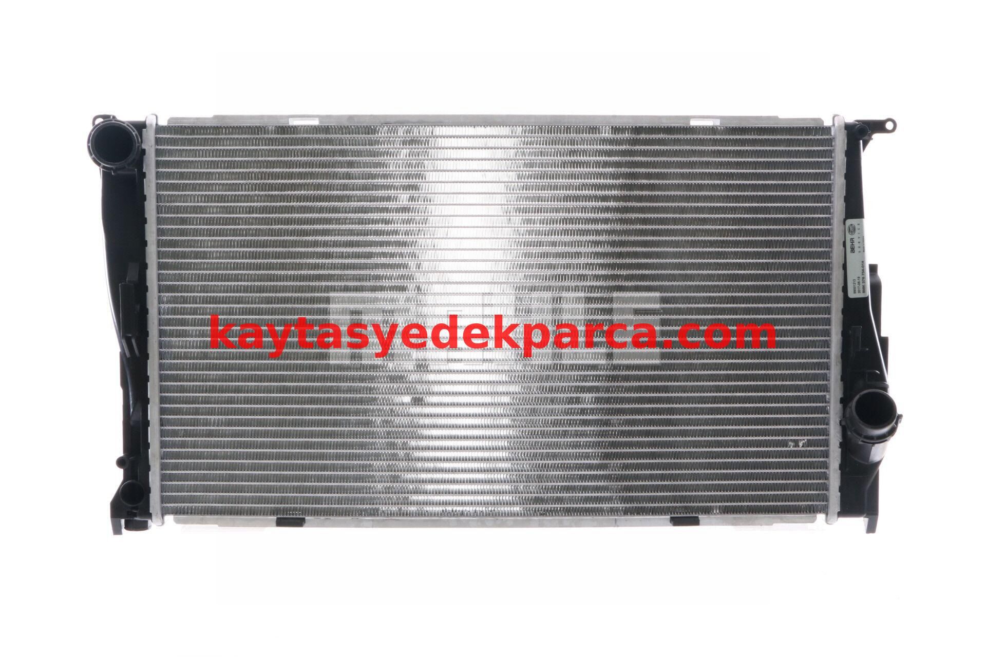 17117788903-7788903-WUT-RADYATÖR E90/E87 M47N/N47