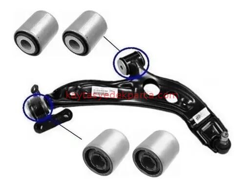 31126874341-FRM-SALINCAK FİŞEĞİ MINI F-55/56/57 DEMİRLİ