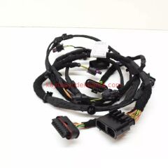 61125A02390-5A02390-BMW-ÖN TAMPON İÇ TESİSAT