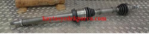 A1693604072-MEY-AKS KAFASI, W169 ÖN DIŞ R+L 125,5 mm  81,9 mm-76MM
