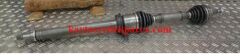 A1693604072-MEY-AKS KAFASI, W169 ÖN DIŞ R+L 125,5 mm  81,9 mm-76MM