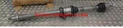 A1693604072-MEY-AKS KAFASI, W169 ÖN DIŞ R+L 125,5 mm  81,9 mm-76MM