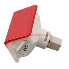 A2218202101-MER-BAGAJ LAMBASI