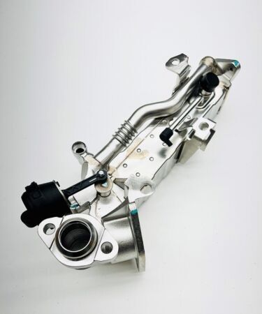BMW-11718513691-11718513691-8513691-BMW-EGR RADYATÖRÜ KOMPLE