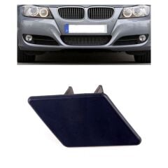BMW-61677211210-FAR FISKİYE KAPAĞI E90/R LCİ