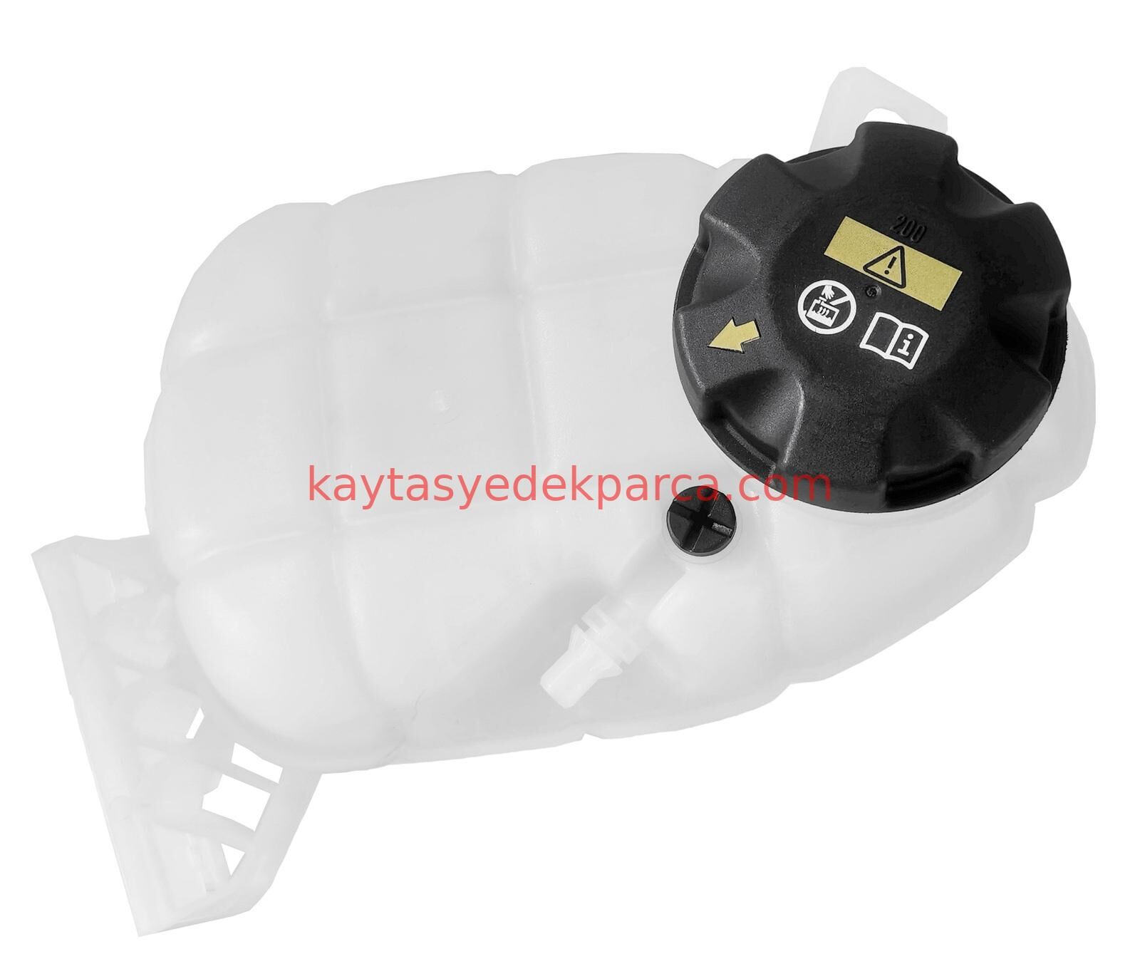 RADYATÖR SU DEPOSU F20/F30