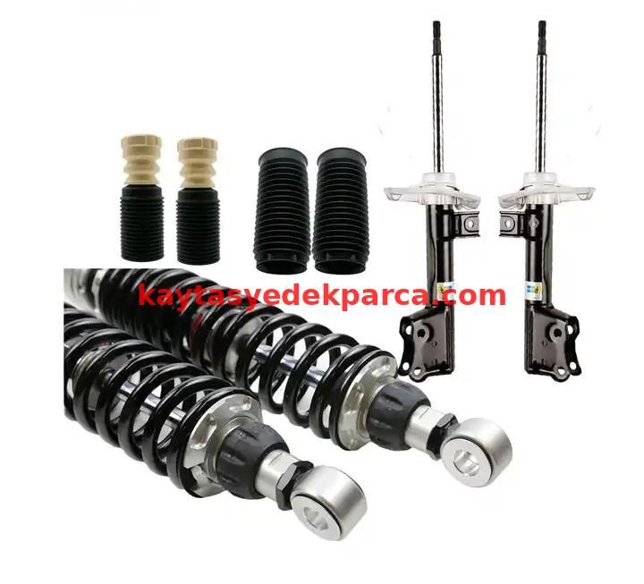 31311139101-1139101-BSG-AMORTİSÖR E36/M40/L